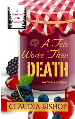 Fete Worse Than Death, A