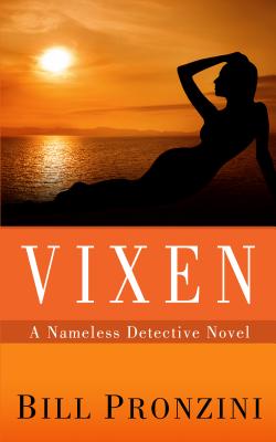 Vixen