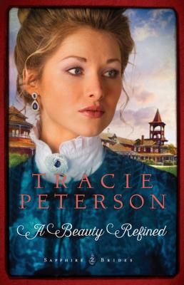 A Beauty Refined (Thorndike Christian Romances)