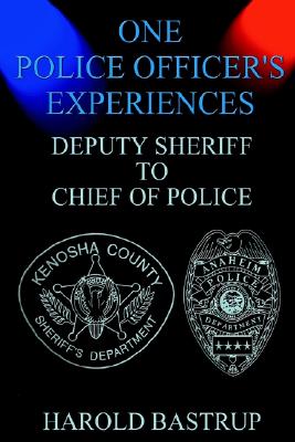 One Police Officer's Experiences Image for One Police Officer's Experiences
