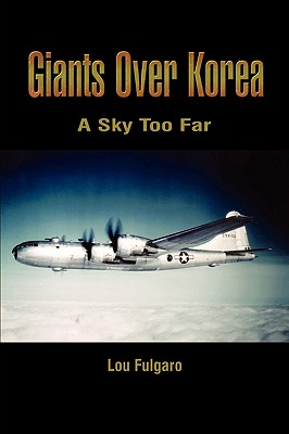 Giants Over Korea: A Sky Too Far