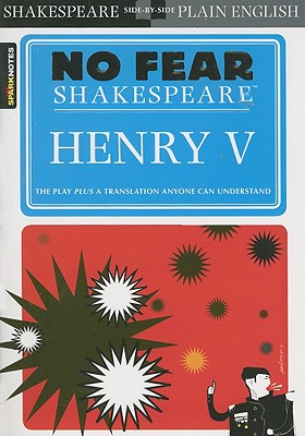 Image for Henry V