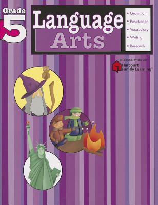 Language Arts, Grade 5
