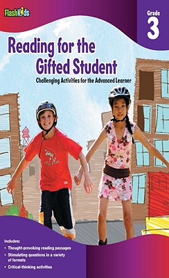Image for Reading for the Gifted Student Grade 3 (For the Gifted Student) Reading for the Gifted Student Grade 3 (For the Gifted Student)