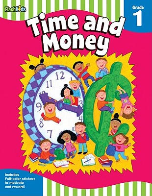 Image for Time and Money: Grade 1 (Flash Skills) Time and Money: Grade 1 (Flash Skills)