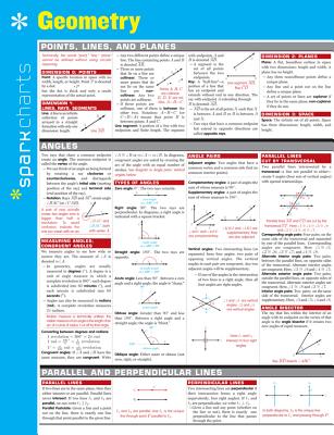 Geometry SparkCharts (SparkCharts, 26)