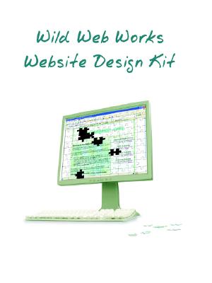 Wild Web Works Website Design Kit