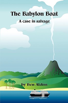Image for The Babylon Boat: a Case in Salvage