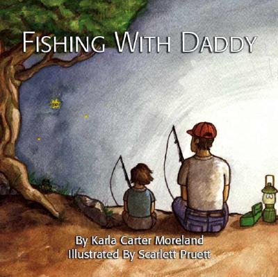 Fishing with Daddy