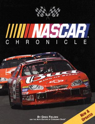 Image for NASCAR Chronicle