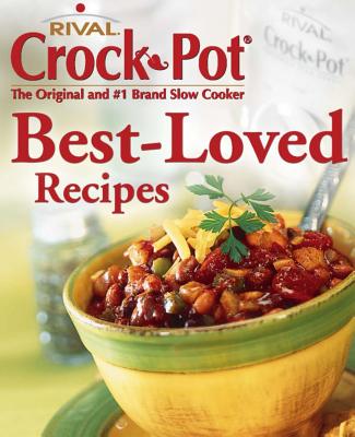 Image for Crock-Pot Best-Loved Recipes