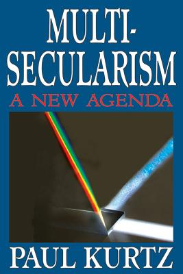 Image for Multi-Secularism: A New Agenda