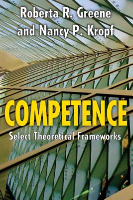 Competence: Theoretical Frameworks