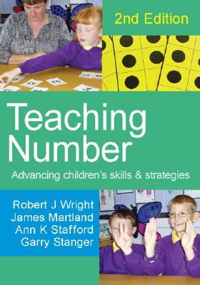 Image for Teaching Number: Advancing Childrens Skills and Strategies (Math Recovery) Teaching Number: Advancing Childrens Skills and Strategies (Math Recovery)