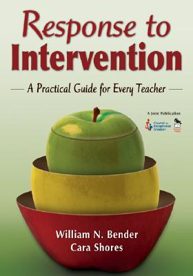 Image for Response to Intervention: A Practical Guide for Every Teacher
