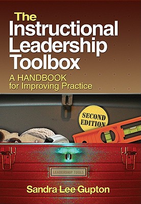 Image for The Instructional Leadership Toolbox: A Handbook for Improving Practice