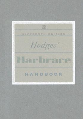 Hodges Harbrace Handbook