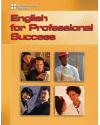 Image for Professional English - English for Professional Success