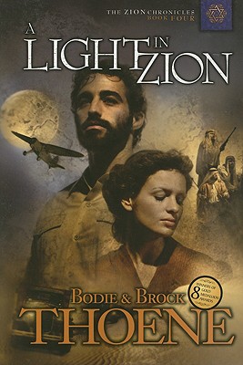 A Light in Zion (Zion Chronicles)