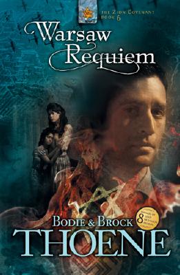 Warsaw Requiem (Zion Covenant)