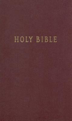 Image for Pew Bible NLT (Hardcover, Burgundy/maroon) Pew Bible NLT (Hardcover, Burgundy/maroon)