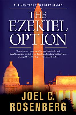 Image for The Ezekiel Option (Political Thrillers Series #3)