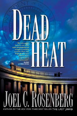 Image for Dead Heat (Political Thrillers Series #5)