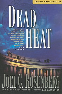 Image for Dead Heat: A Jon Bennett Series Political and Military Action Thriller (Book 5)