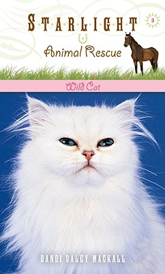 Wild Cat (Starlight Animal Rescue)