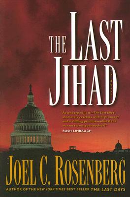 Image for The Last Jihad (Political Thrillers Series #1)