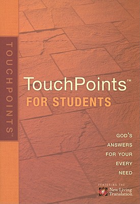 Image for TouchPoints for Students TouchPoints for Students