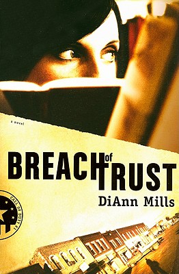 Breach of Trust (Call of Duty Series, Book 1)
