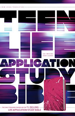Image for Teen Life Application Pink