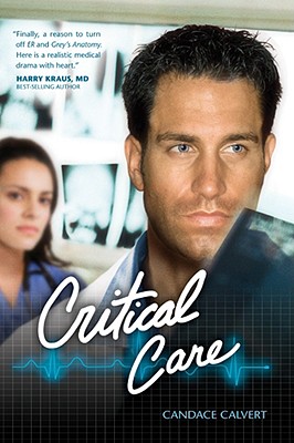 Image for Critical Care (Mercy Hospital, Book 1) Critical Care (Mercy Hospital, Book 1)