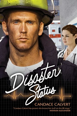 Image for Disaster Status (Mercy Hospital, Book 2) Disaster Status (Mercy Hospital, Book 2)
