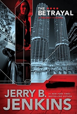 The Betrayal (Precinct 11)