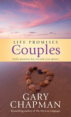 Life Promises for Couples: God's promises for you and your spouse