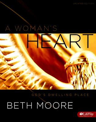 A Woman's Heart - Leader Kit: God's Dwelling Place