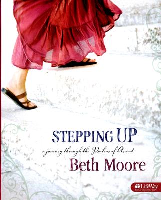 Stepping Up - Leader Kit: A Journey Through the Psalms of Ascent