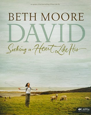 David - DVD Leader Kit (Updated Edition): Seeking a Heart Like His
