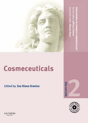 Procedures in Cosmetic Dermatology Series: Cosmeceuticals with DVD: Procedures in Cosmetic Dermatology Series