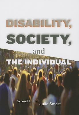 Image for Disability, Society, and the Individual (Second Edition)