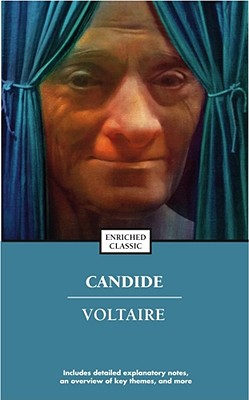 Image for Candide