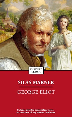 Image for Silas Marner (Enriched Classics) Silas Marner (Enriched Classics)