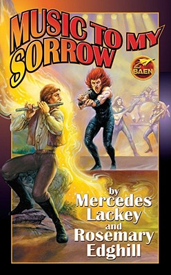 Music to My Sorrow (Bedlam Bard, Book 7)