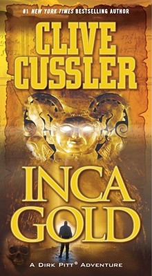 Inca Gold (Dirk Pitt)