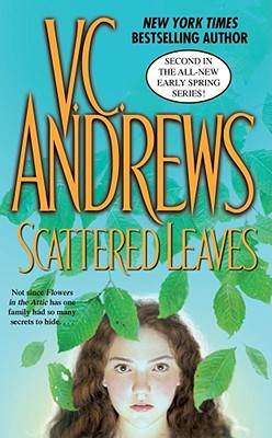 Image for Scattered Leaves