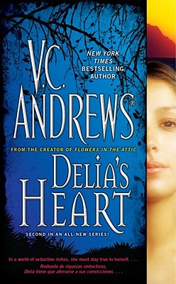 Delia's Heart (The Delia Series)
