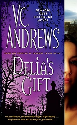 Image for Delia's Gift