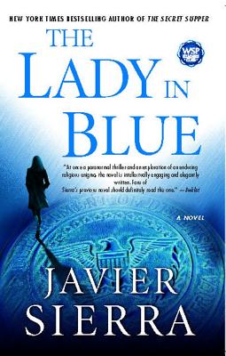 The Lady in Blue: A Novel